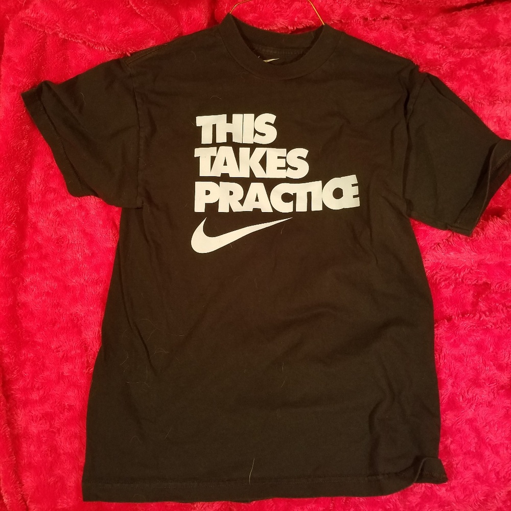 Nike T shirt bundle